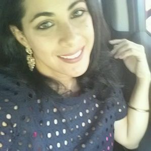 Meet your Posher, Millie